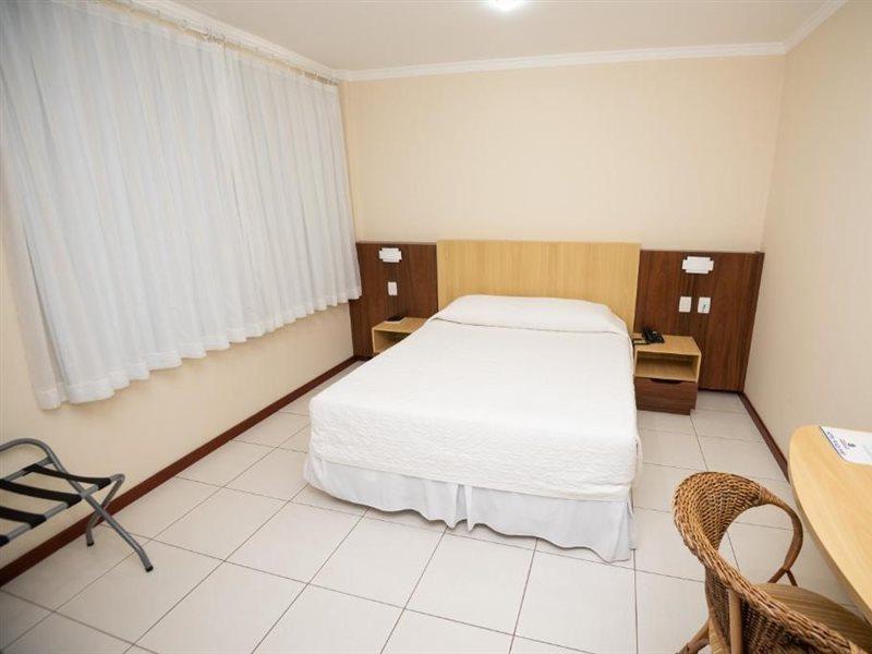 Hotel Plaza Mar Vila Velha  Exterior foto