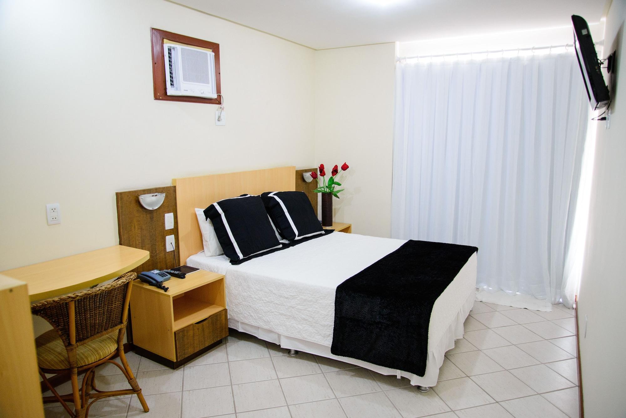 Hotel Plaza Mar Vila Velha  Exterior foto