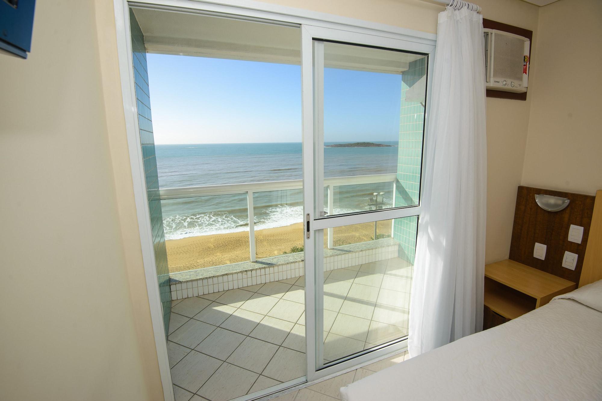 Hotel Plaza Mar Vila Velha  Exterior foto