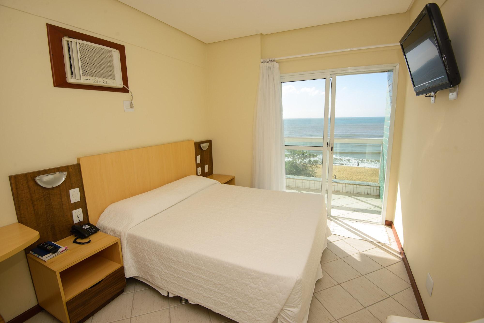 Hotel Plaza Mar Vila Velha  Exterior foto