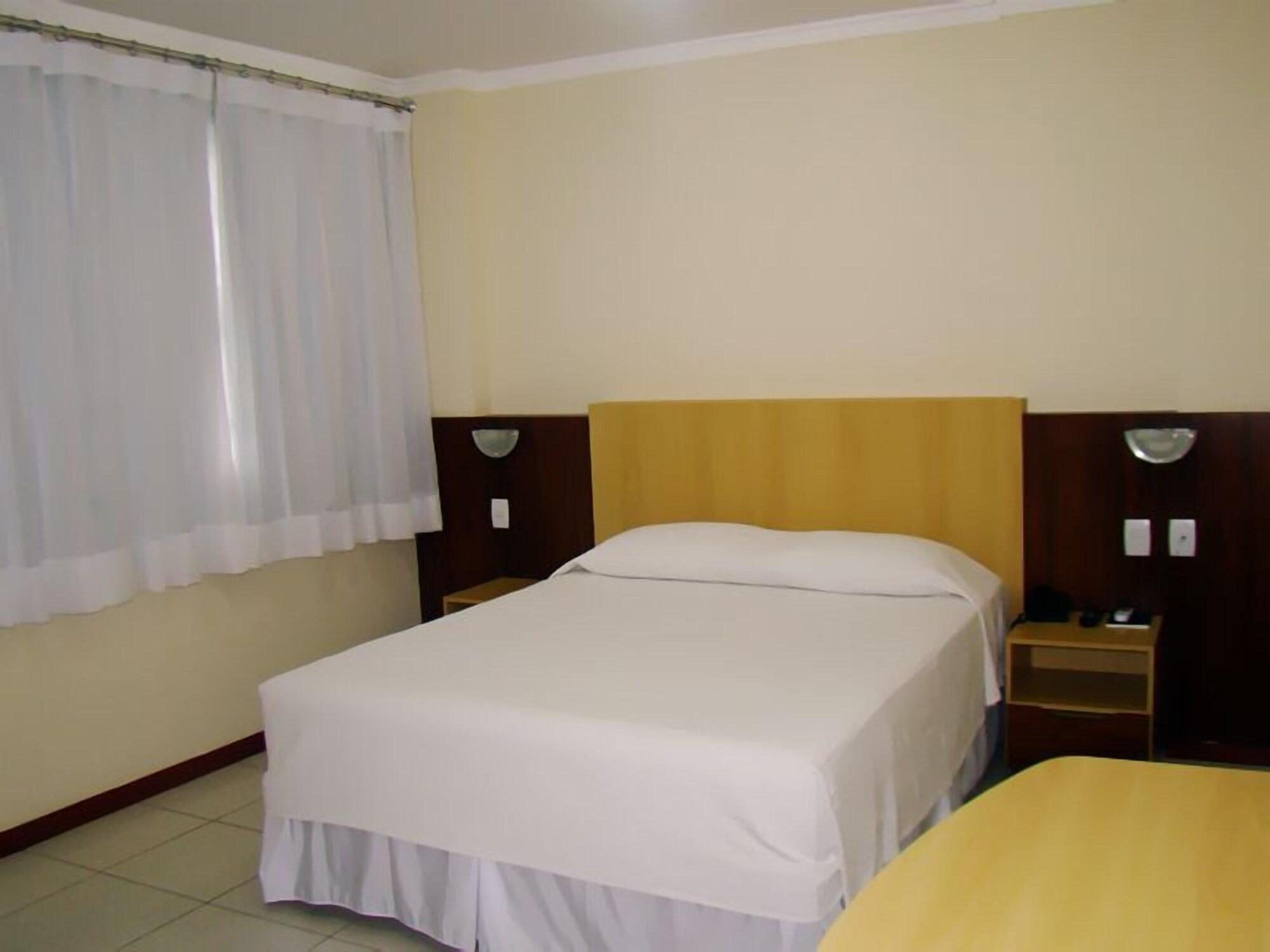 Hotel Plaza Mar Vila Velha  Exterior foto