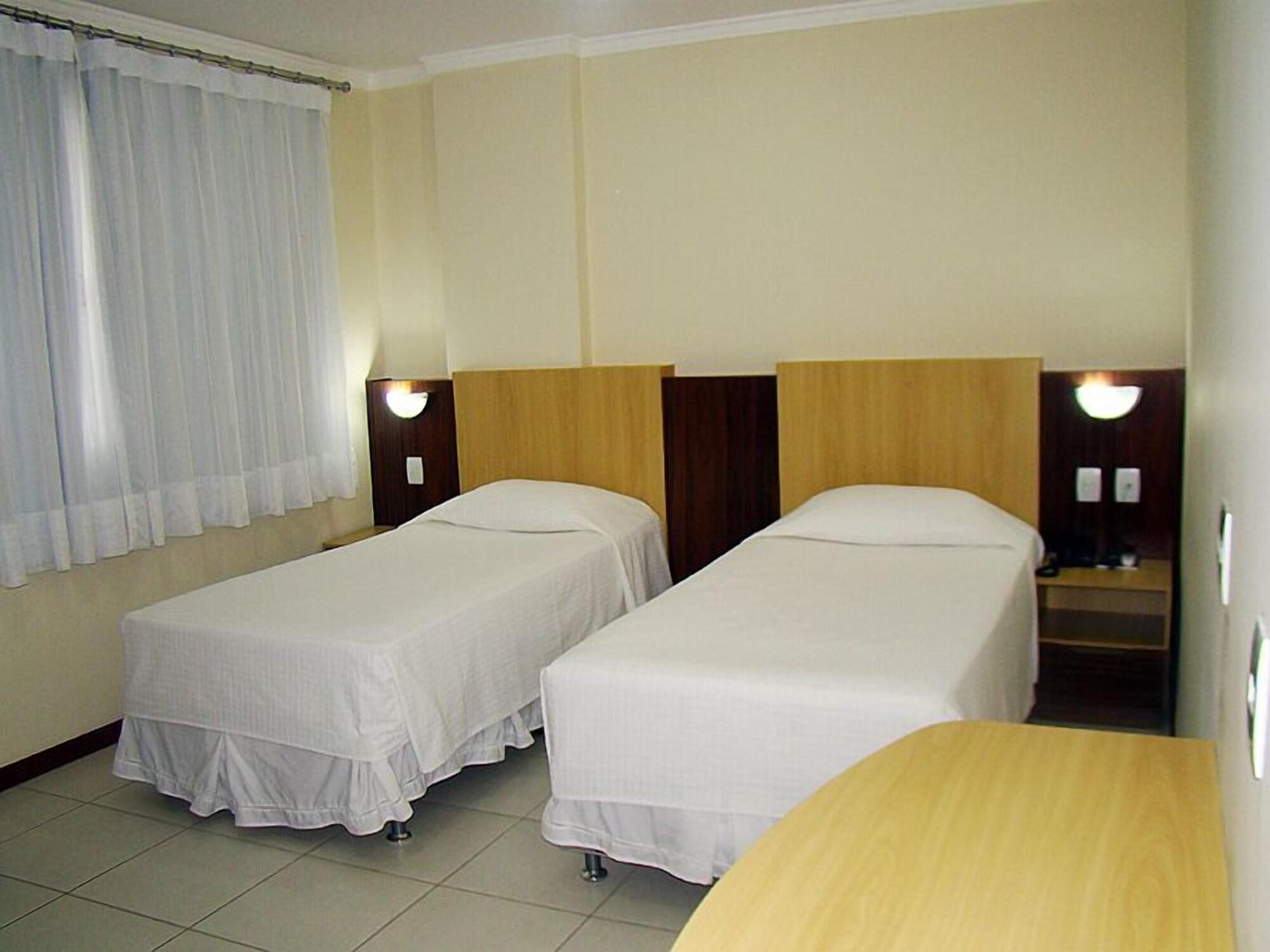 Hotel Plaza Mar Vila Velha  Exterior foto