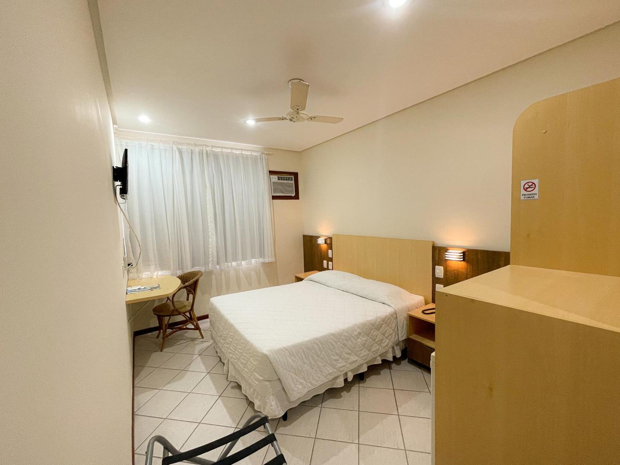 Hotel Plaza Mar Vila Velha  Exterior foto