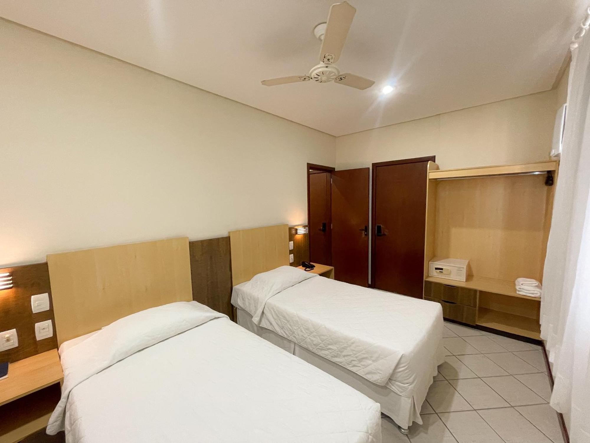 Hotel Plaza Mar Vila Velha  Exterior foto