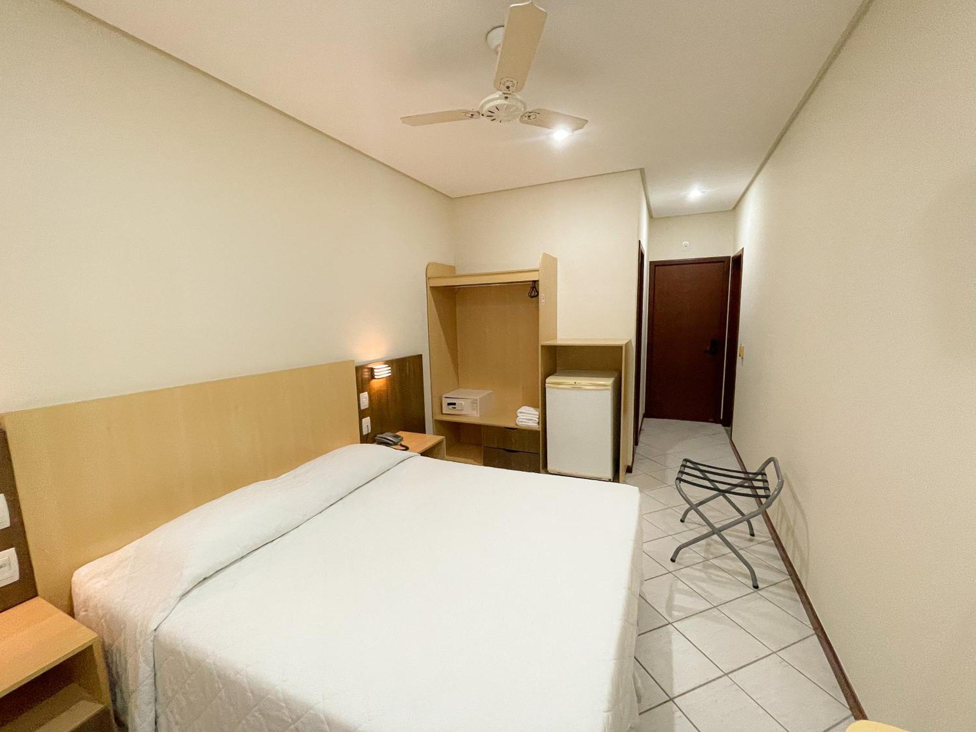 Hotel Plaza Mar Vila Velha  Exterior foto