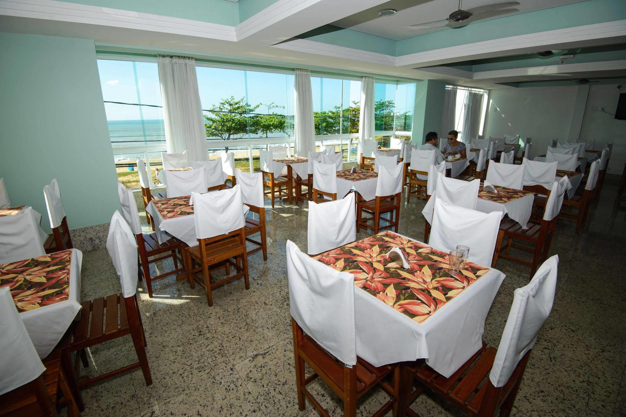 Hotel Plaza Mar Vila Velha  Exterior foto